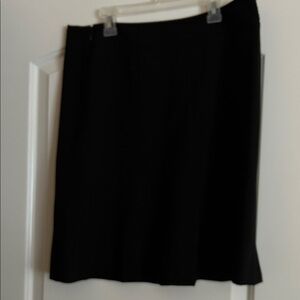 Apt. 9 Women's Black Pencil Skirt